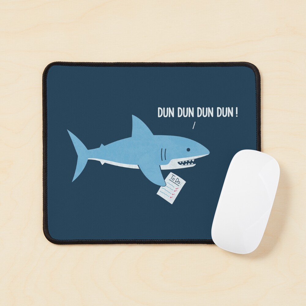 Item preview, Mouse Pad designed and sold by HandsOffMyDinosaur.