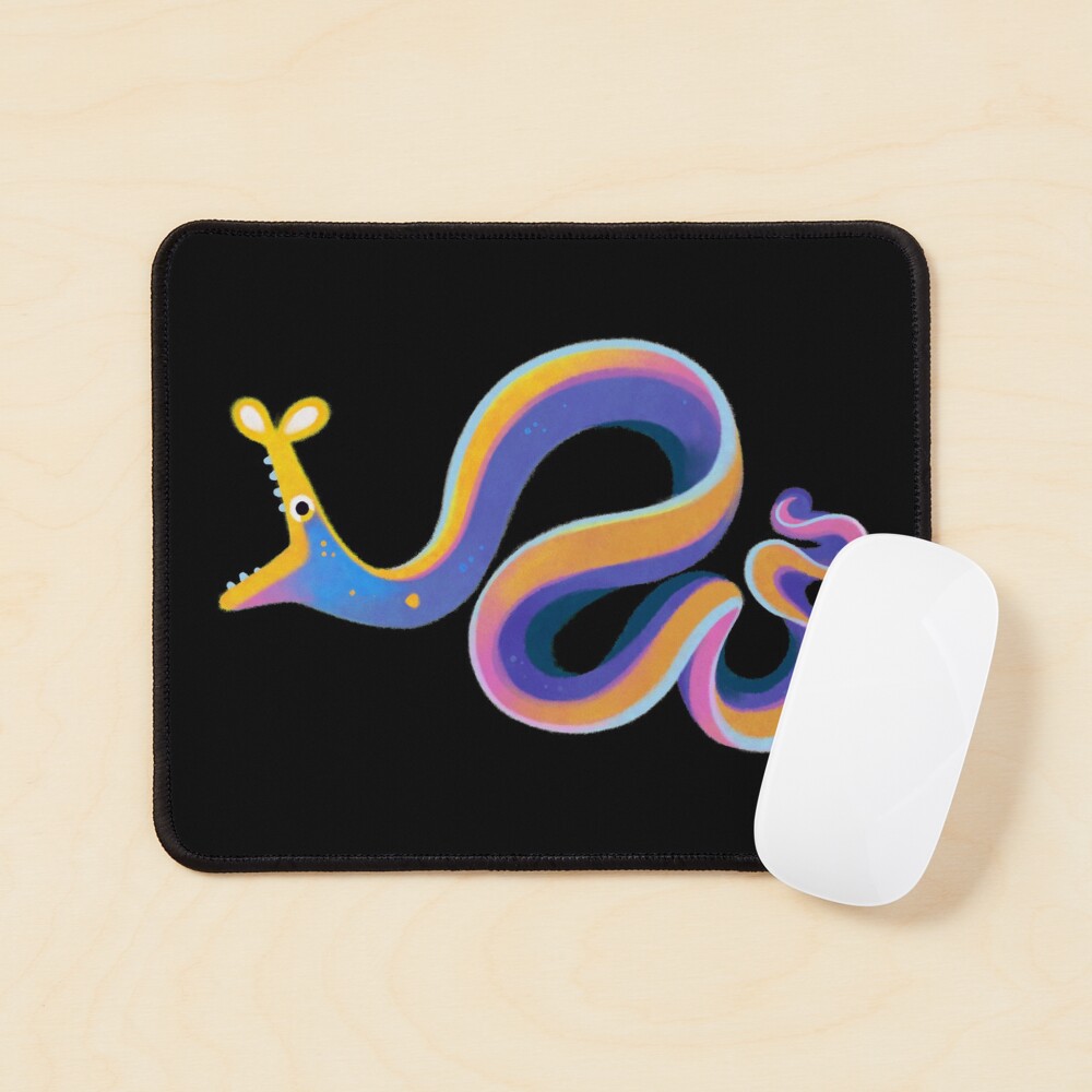 Item preview, Mouse Pad designed and sold by pikaole.