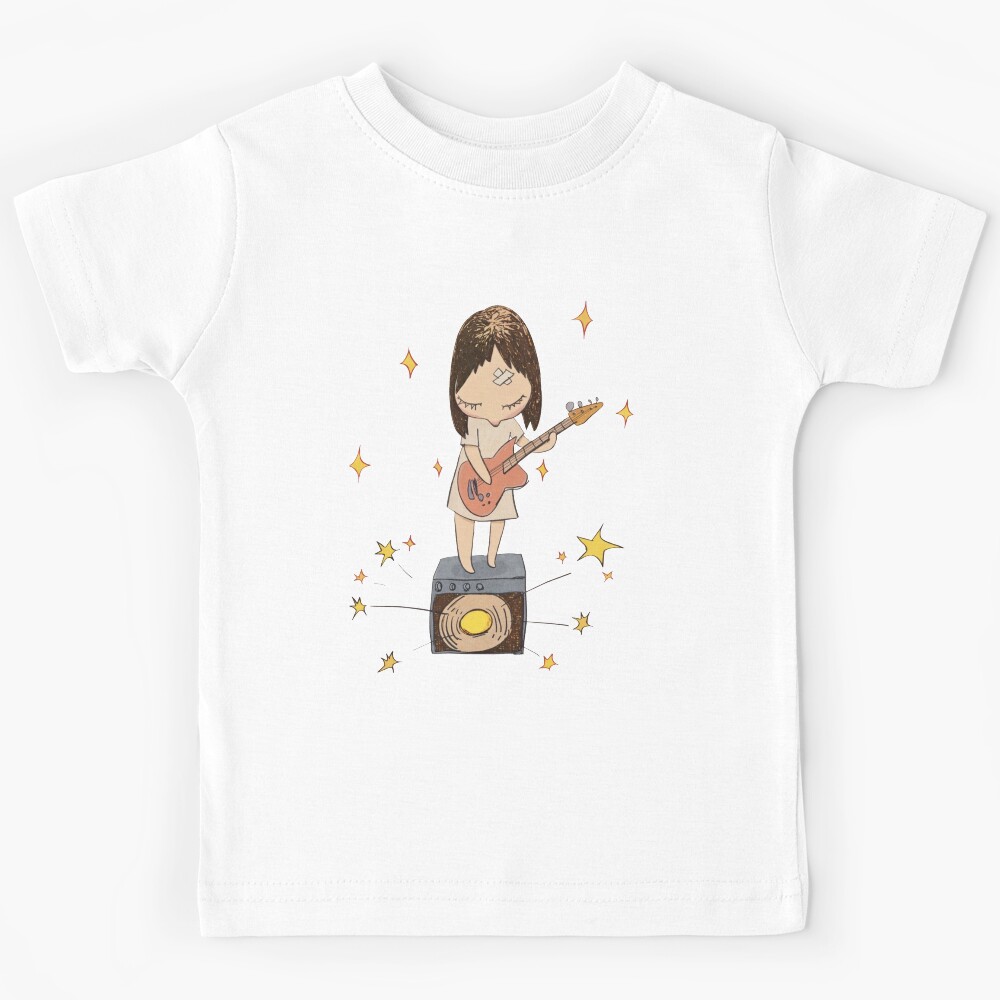 Aperçu de l'œuvre T-shirt enfant créée et vendue par SweatVtgShirts.