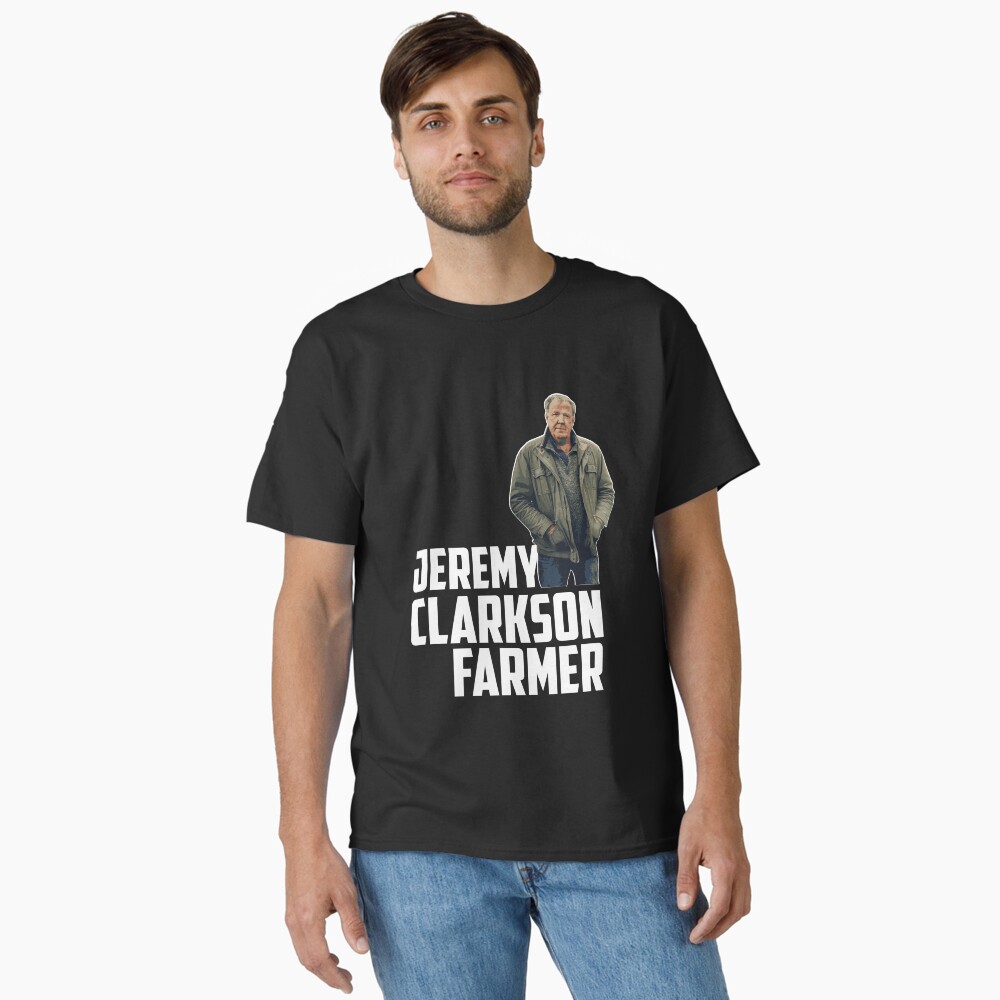 Artikel-Vorschau von Classic T-Shirt, designt und verkauft von infohamza.