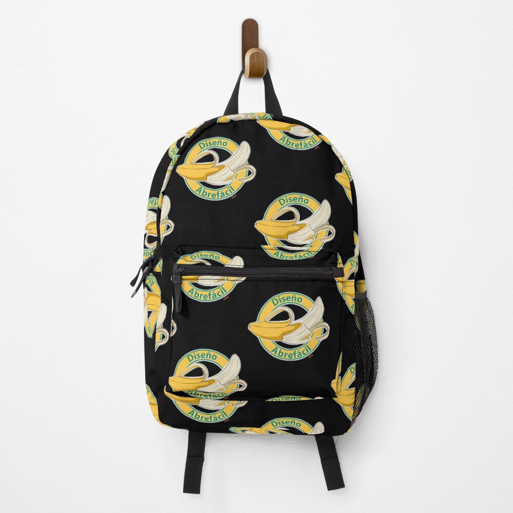 Item preview, Backpack designed and sold by WatlingRadwa.