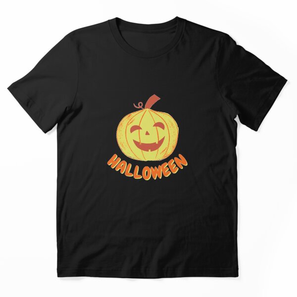 Aperçu de l'œuvre Joyeux Halloween Hubie Halloween créée et vendue par Carrie Schroeder.