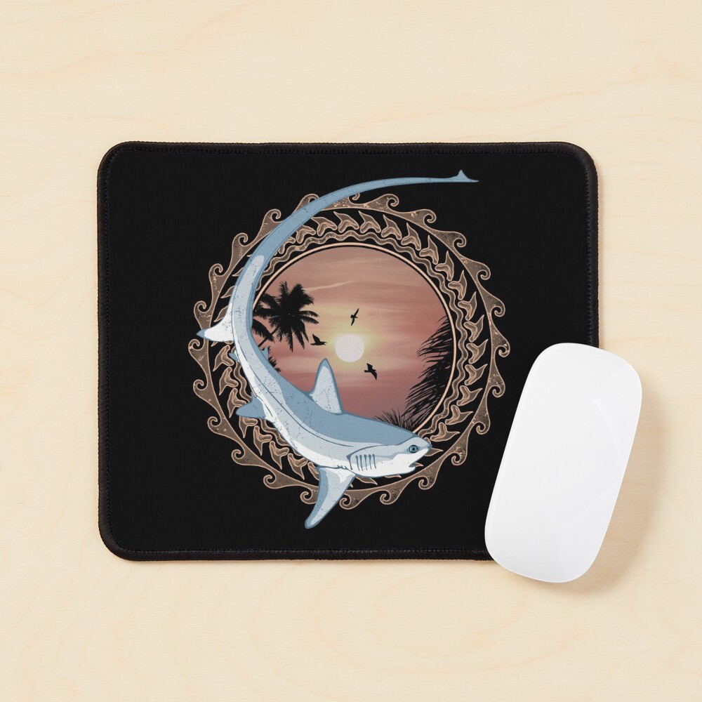 Item preview, Mouse Pad designed and sold by NicGrayGraphic.