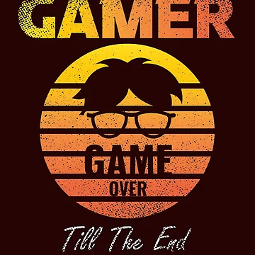 Artwork thumbnail, Game Over by Dream Lane