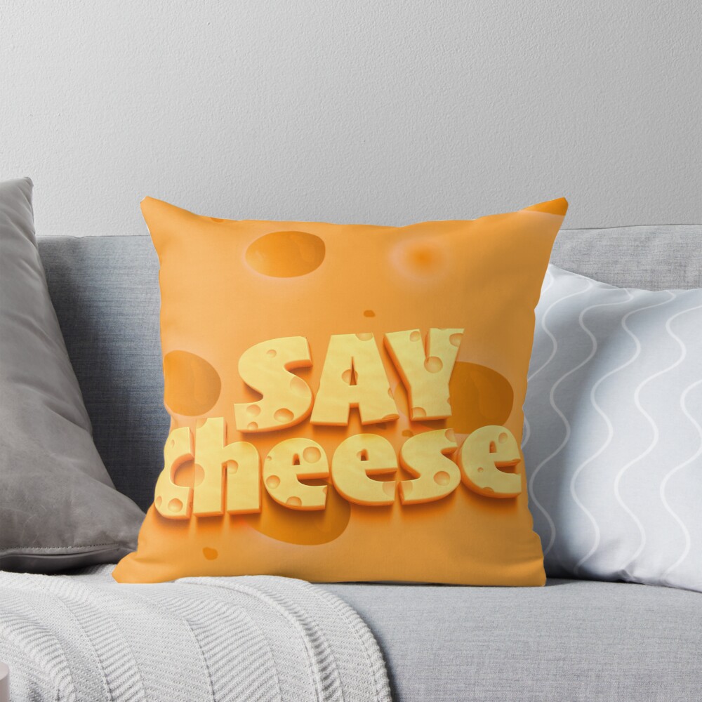 Aperçu de l'œuvre Coussin créée et vendue par Klementsen.