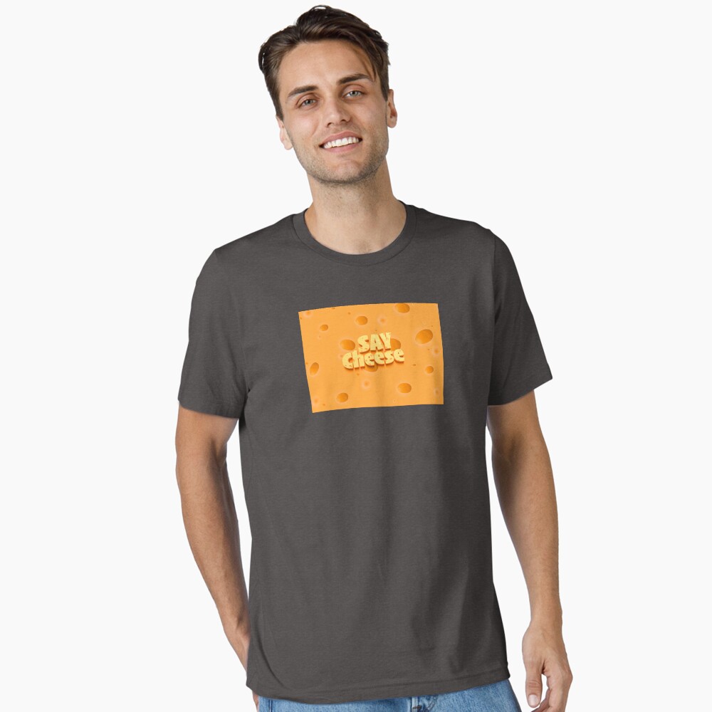 Aperçu de l'œuvre T-shirt essentiel créée et vendue par Klementsen.
