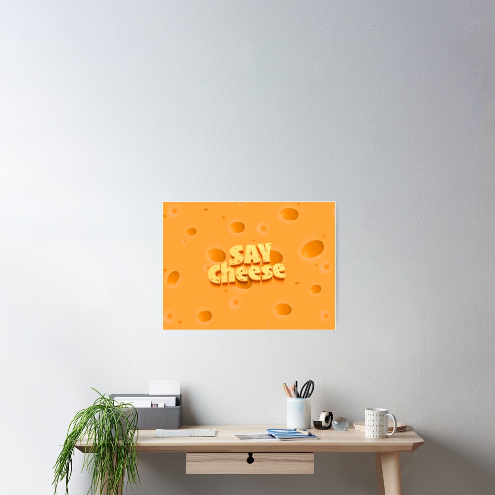 Aperçu de l'œuvre Poster créée et vendue par Klementsen.