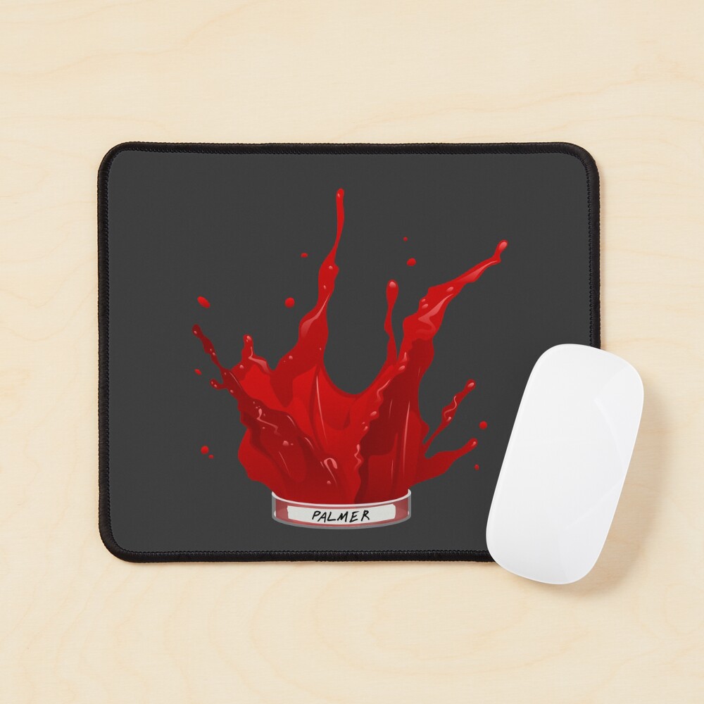 Item preview, Mouse Pad designed and sold by muskitt.