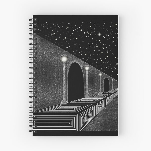 Item preview, Estación de sueños lúcidos designed and sold by YLAOficial.