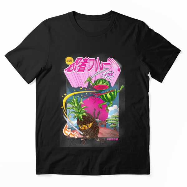 Artikelvorschau, Ninja-Frucht entworfen und verkauft von TerryJohnss.