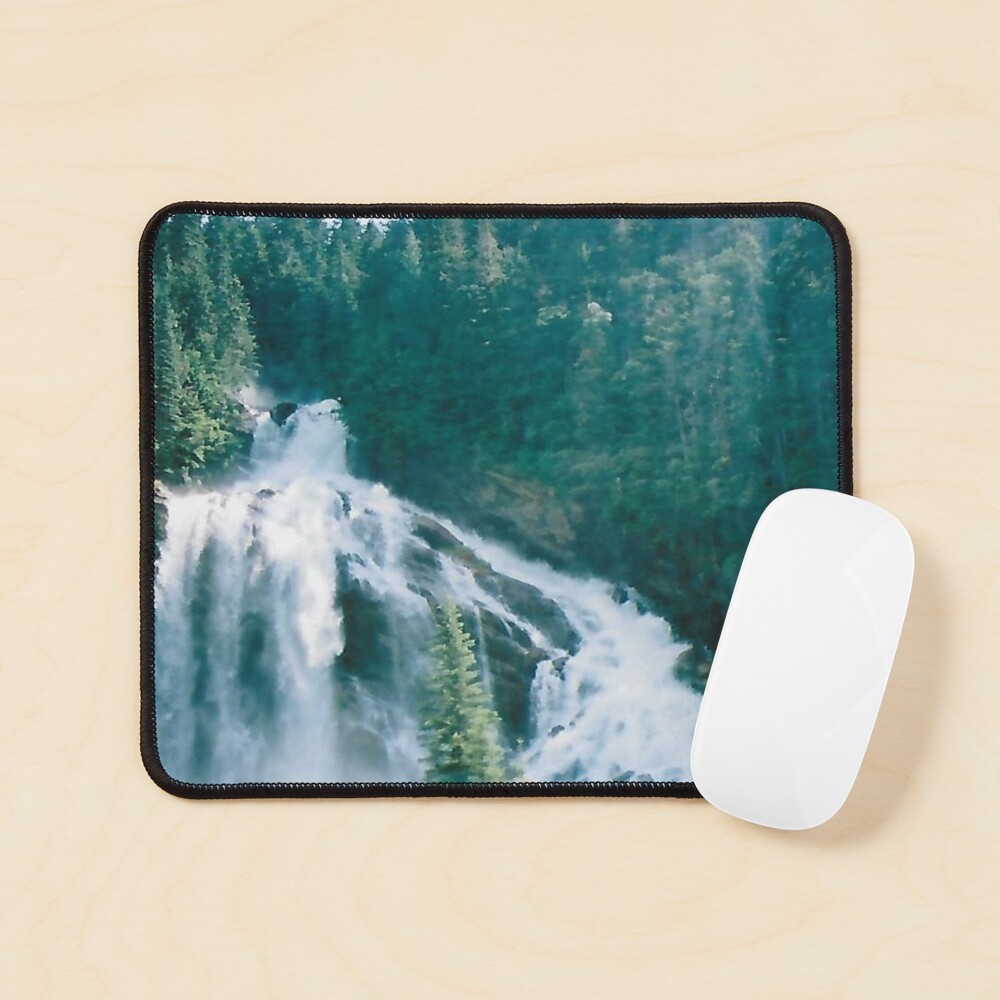 Item preview, Mouse Pad designed and sold by niki2028.