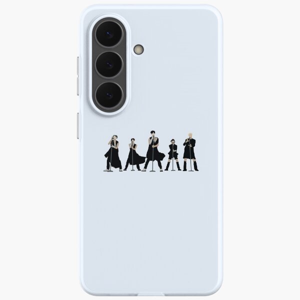 Item preview, Ilustración digital TXT LOSER-LOVER designed and sold by Jewelsm13.