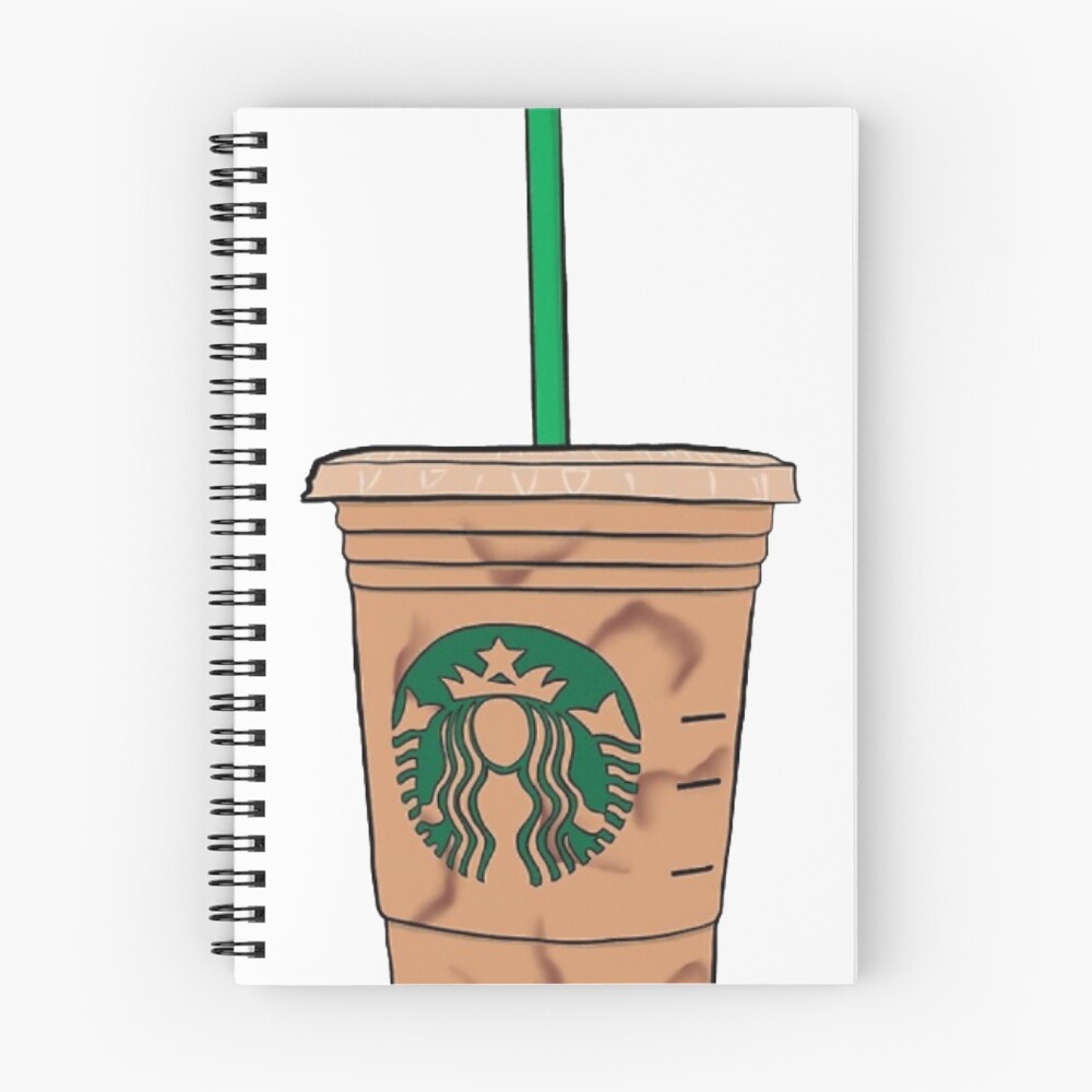 Item preview, Spiral Notebook designed and sold by Two Hearts Studio.