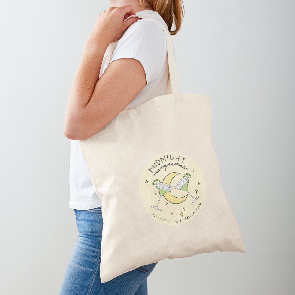 Aperçu de l'œuvre Tote bag classique créée et vendue par art-elizabeth.
