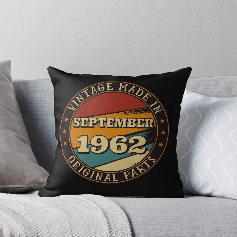 Item preview, Throw Pillow designed and sold by RayanDesigns.