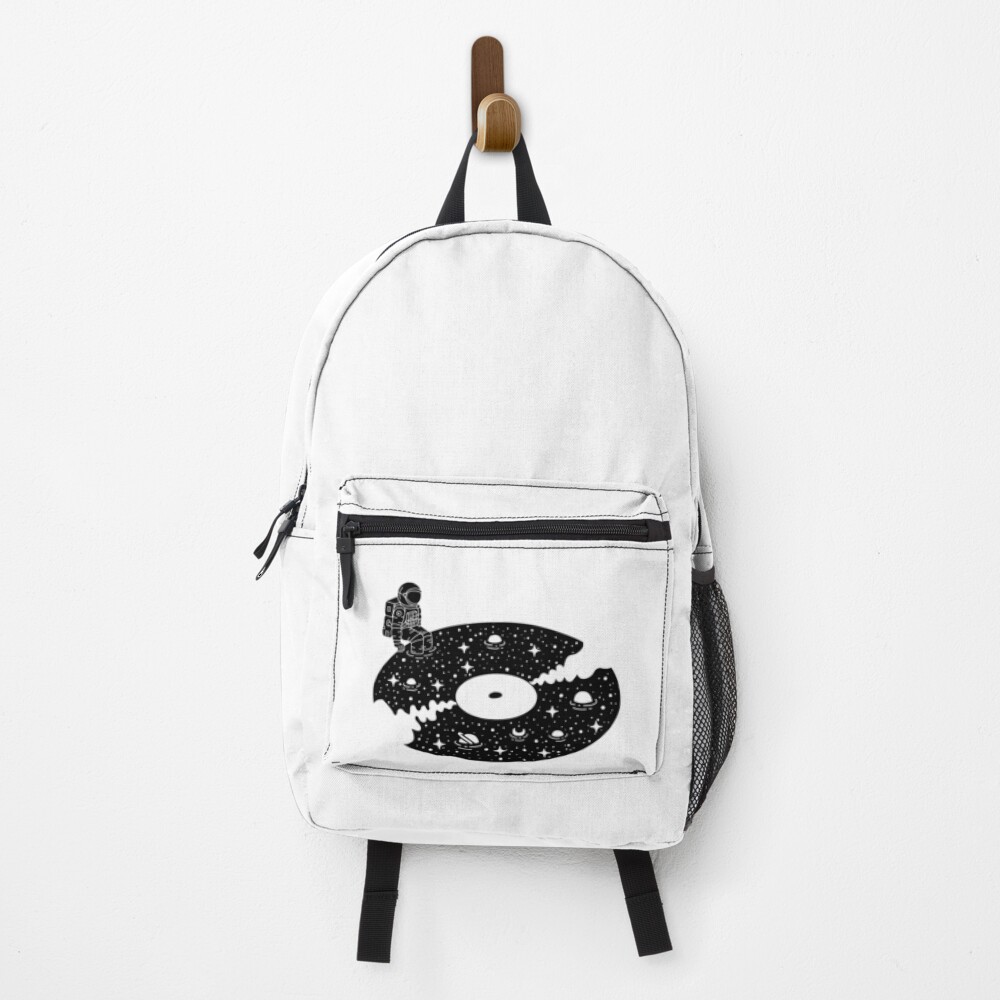 Item preview, Backpack designed and sold by kcgfx.
