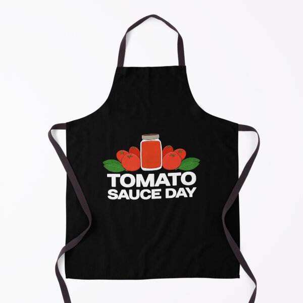 Item preview, Tomato Sauce Day Passata Family Tradition designed and sold by skyfire99.