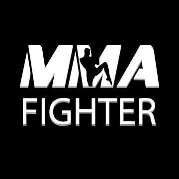 Artwork thumbnail, MMA Fighter by EdgyDesignForU