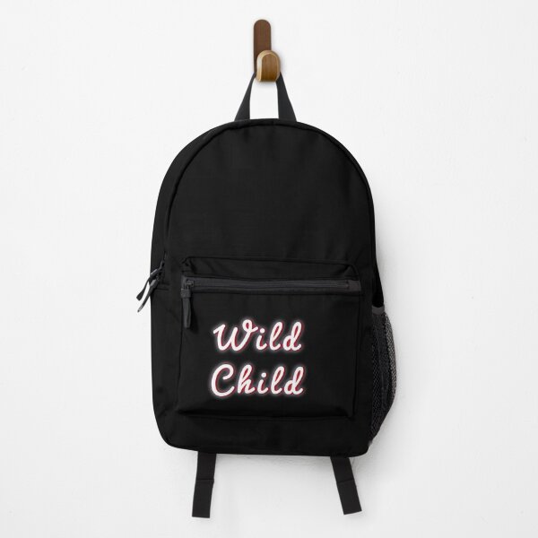 Aperçu de l'œuvre Enfant sauvage créée et vendue par Wingshub.