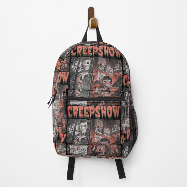 Aperçu de l'œuvre Copie de Fluffy the Crate Beast de Creepshow the movie créée et vendue par gottfried42.