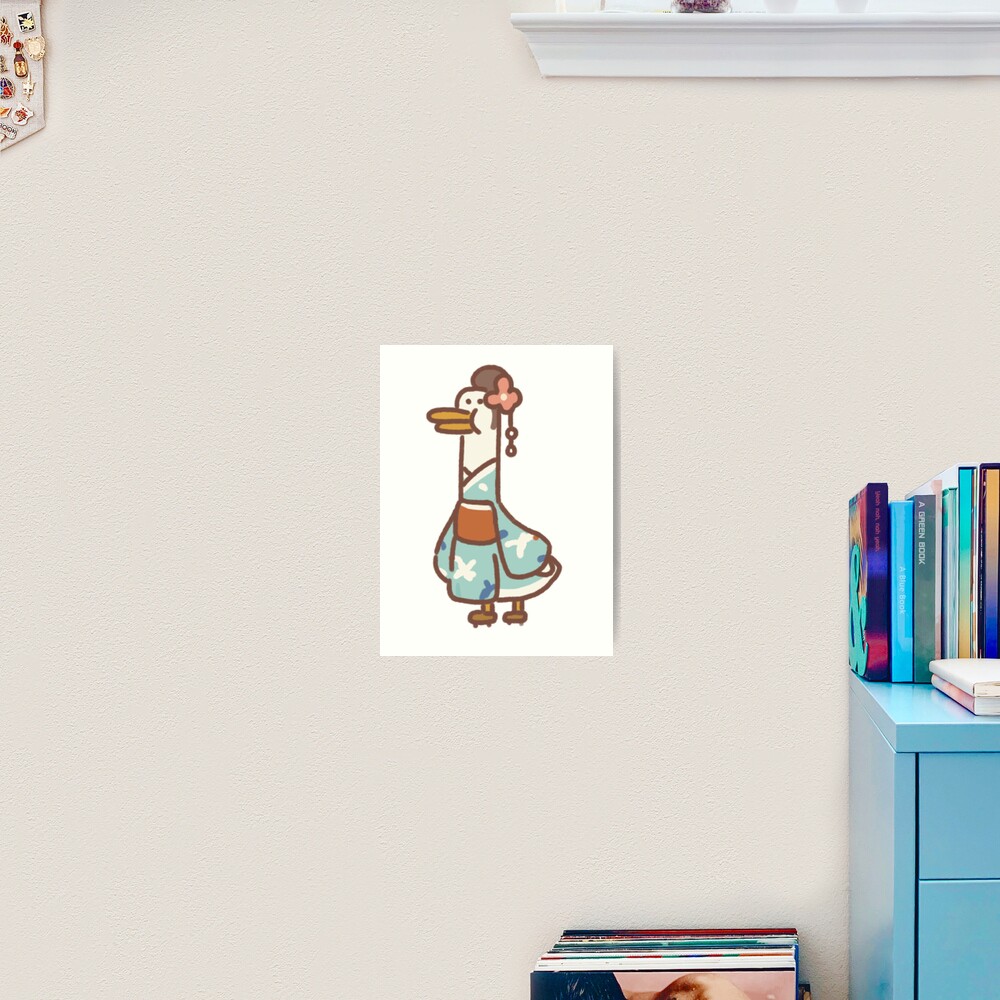 Item preview, Art Print designed and sold by GnatDesigns.