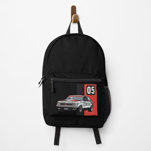 Item preview, Holden Brock Torana Black and Red Stripe designed and sold by radestilo.