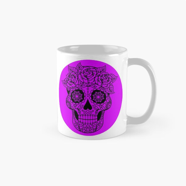 Item preview, DÍA DEL CRÁNEO MUERTO designed and sold by madscArt.
