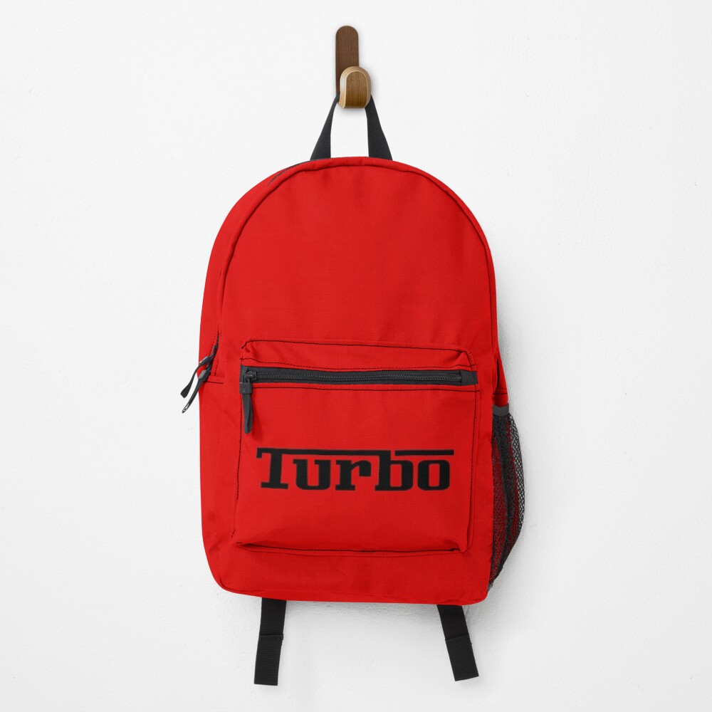 Vista previa del artículo con la obra «Mochila», diseñado y vendido por Inspired Images.