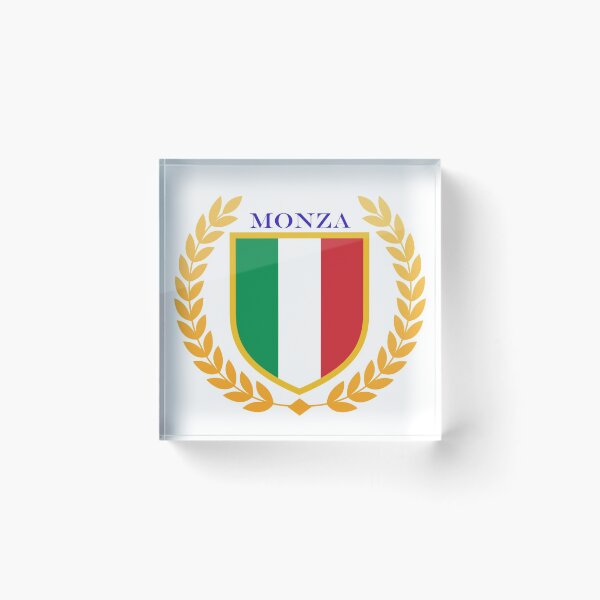 Item preview, Monza Italia designed and sold by ItaliaStore.