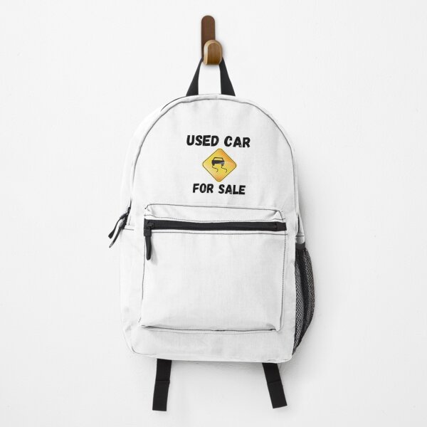 Item preview, Used car for sale funny designed and sold by Petartist.