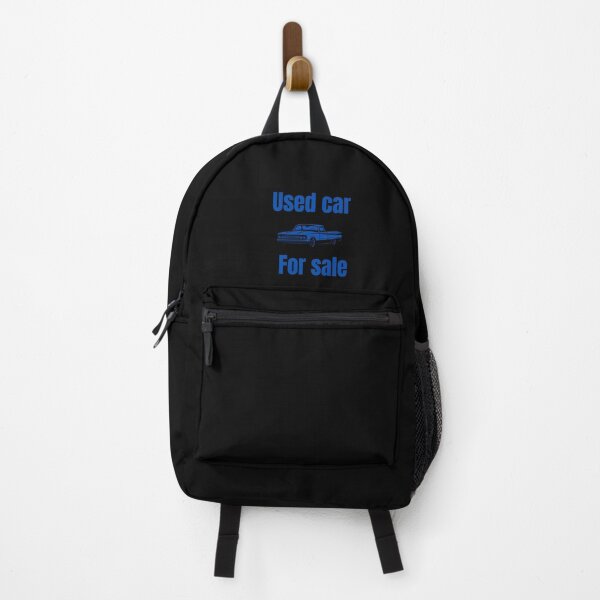 Item preview, Used car for sale funny designed and sold by Petartist.