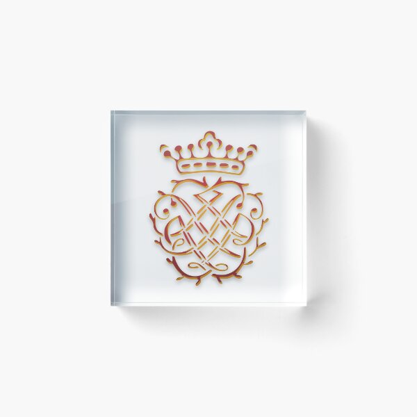 Item preview, Johann Sebastián Bach 01 designed and sold by Artman24.