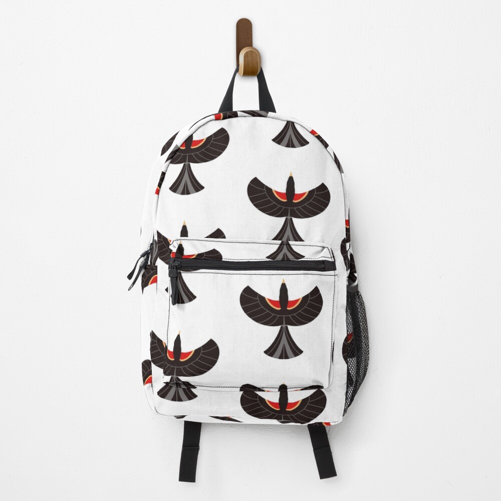 Item preview, Backpack designed and sold by M Kendall.
