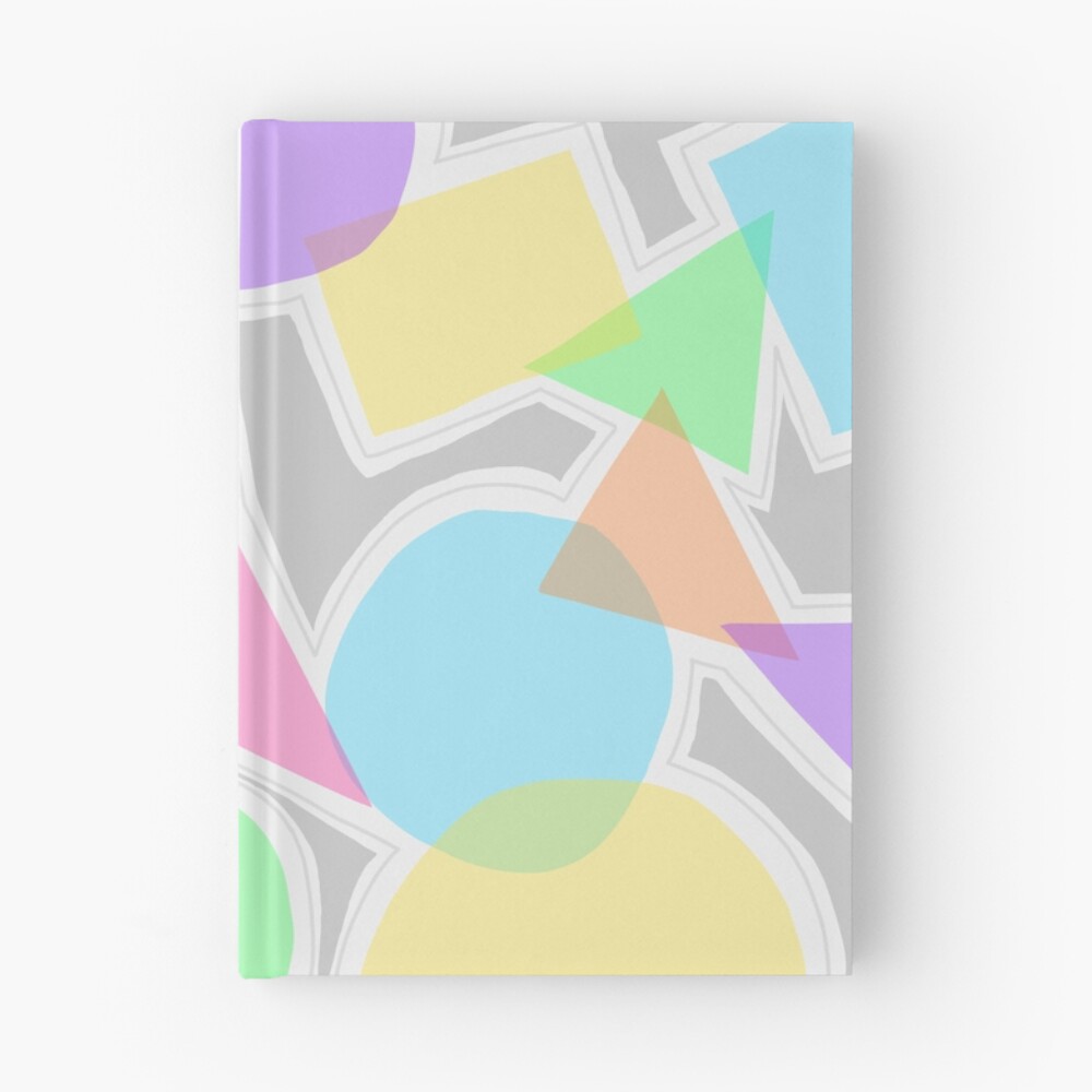 Item preview, Hardcover Journal designed and sold by FeatherDragon.