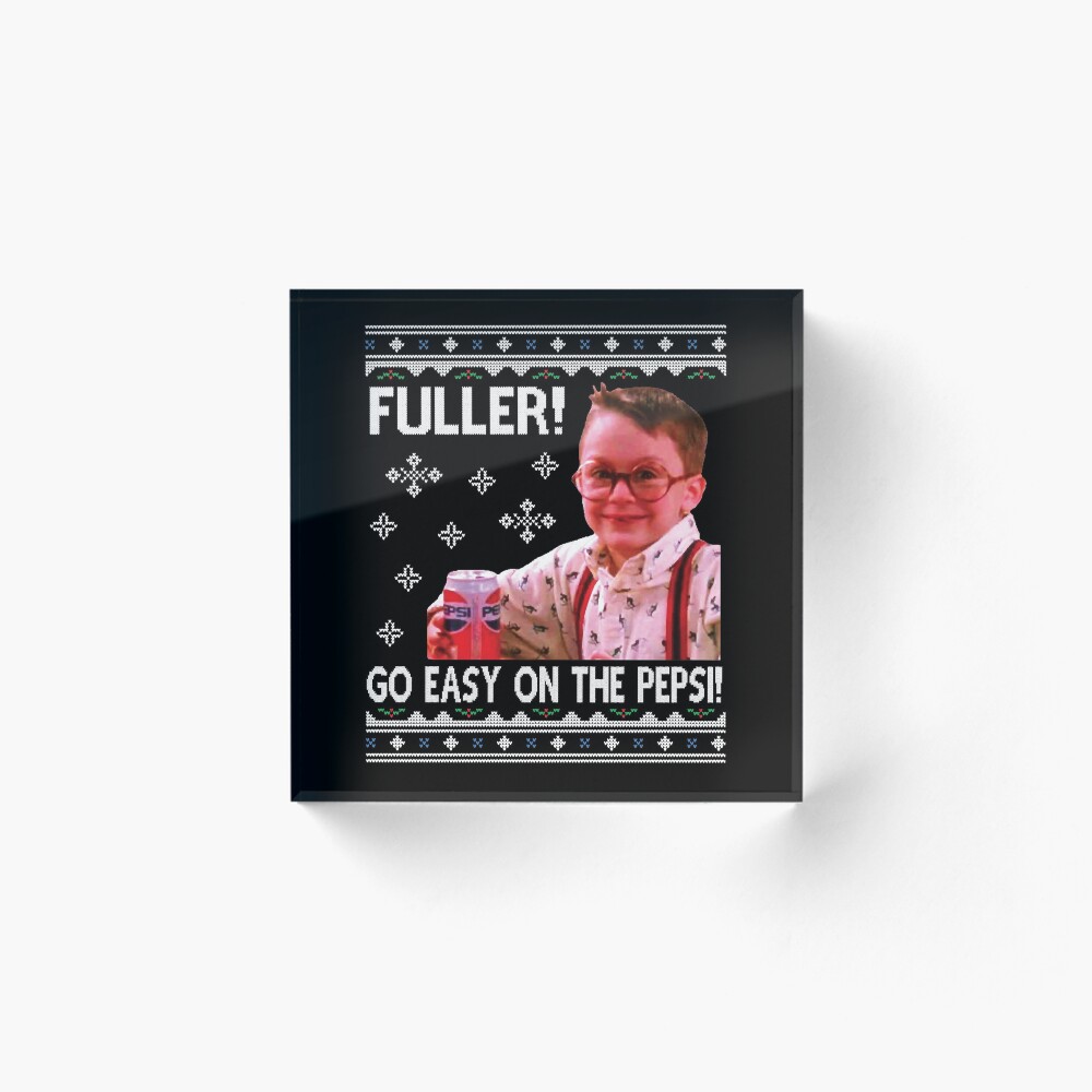 Item preview, Acrylic Block designed and sold by DillardFrancis.