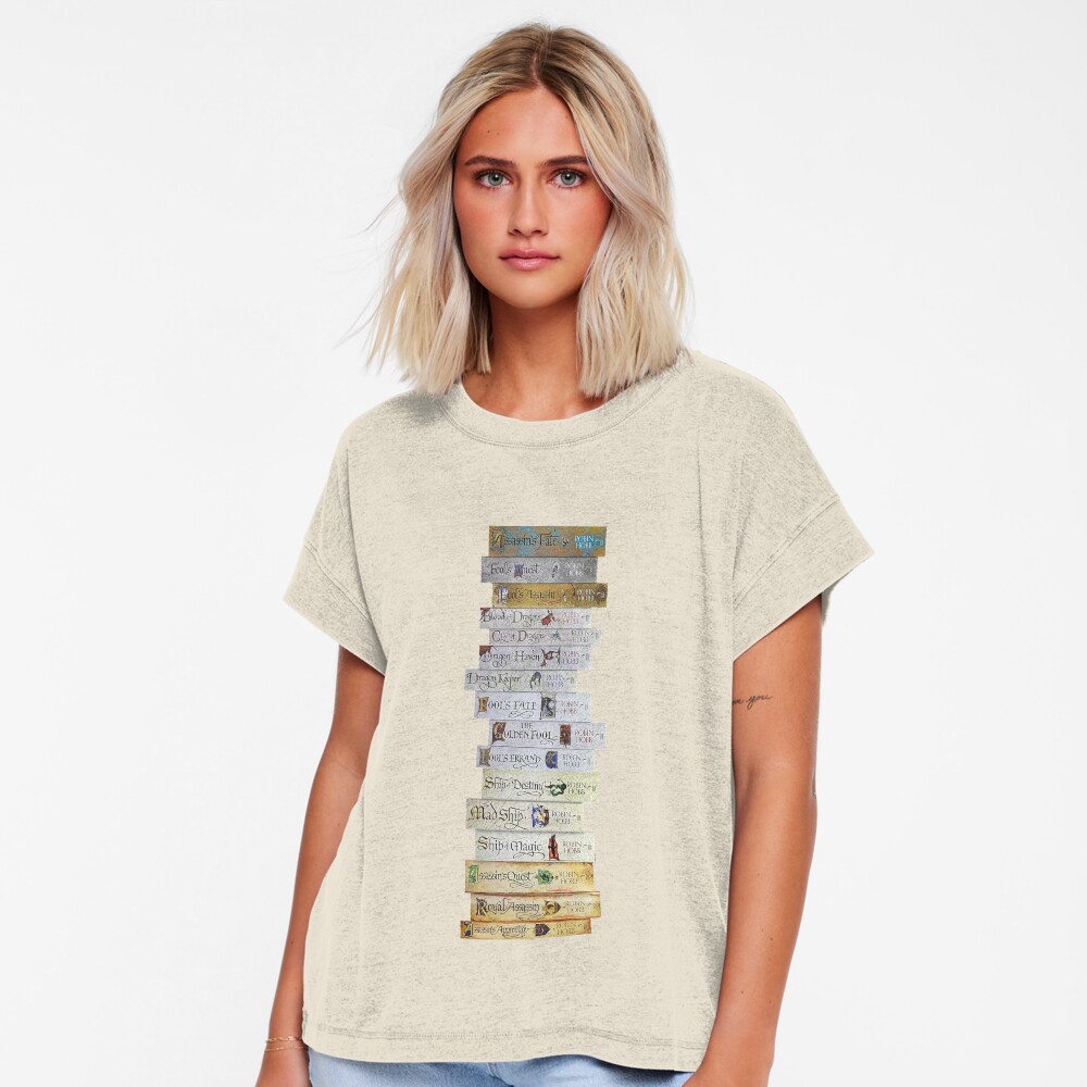 Aperçu de l'œuvre T-shirt décontracté créée et vendue par ksdc90.