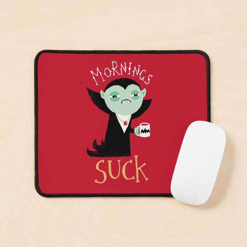 Item preview, Mouse Pad designed and sold by DinoMike.
