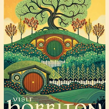 Aperçu de l'œuvre visitez l'affiche de brillance-1 de vasquez-666