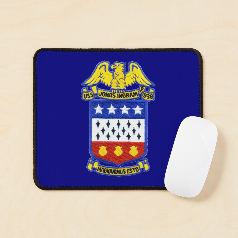 Aperçu de l'œuvre Tapis de souris créée et vendue par militarygifts.