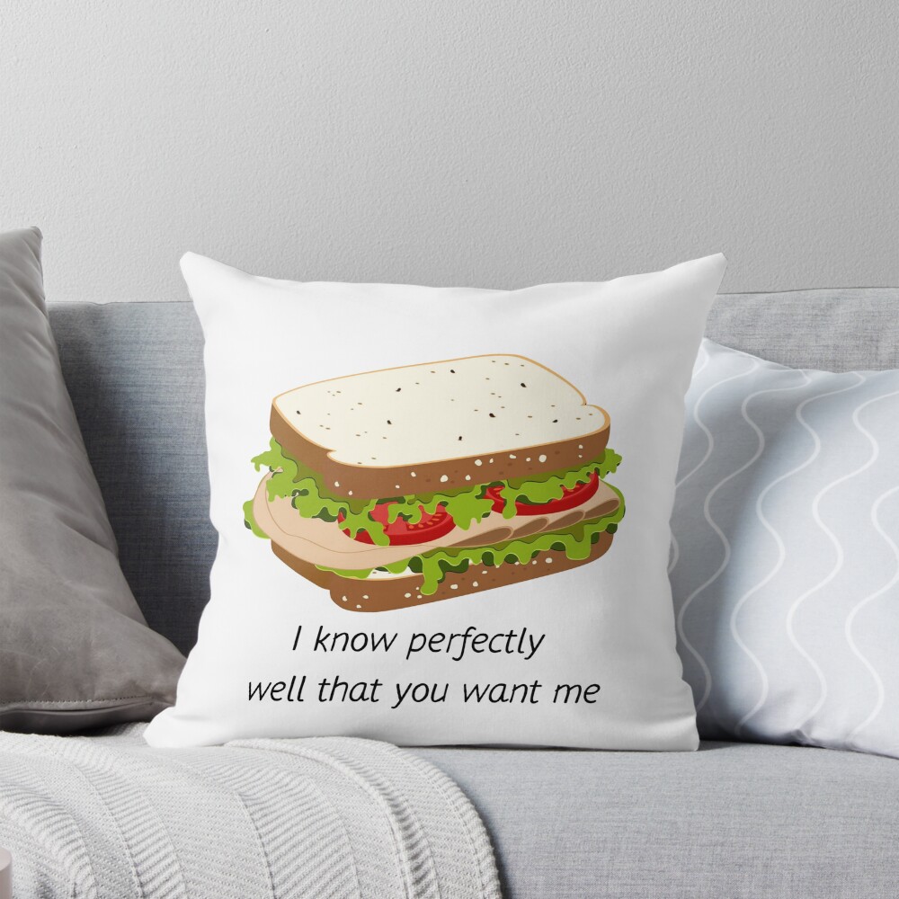 Item preview, Throw Pillow designed and sold by dmitrymv13.