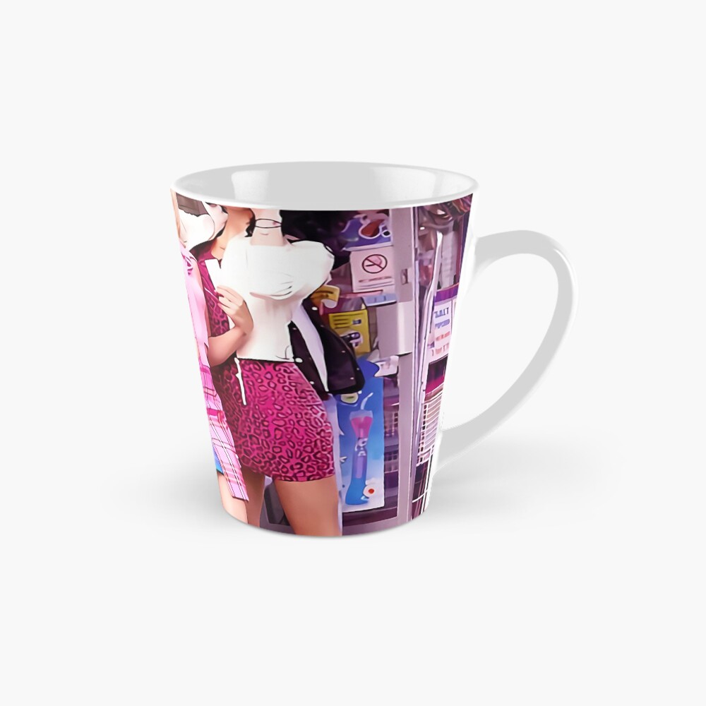 Artikel-Vorschau von Tasse (konisch), designt und verkauft von Kathryn W McGee.