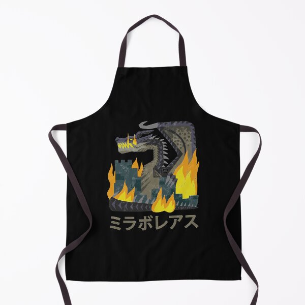 Item preview, Fatalis Kanji symbol designed and sold by WaltersRobert.
