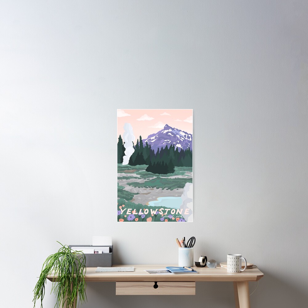 Item preview, Poster designed and sold by marywilder.