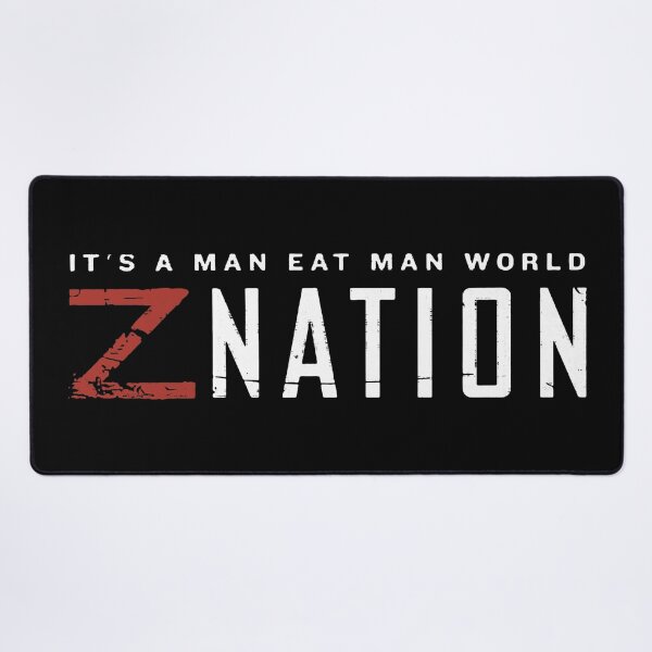 Item preview, Z Nation designed and sold by RebuiltMath.
