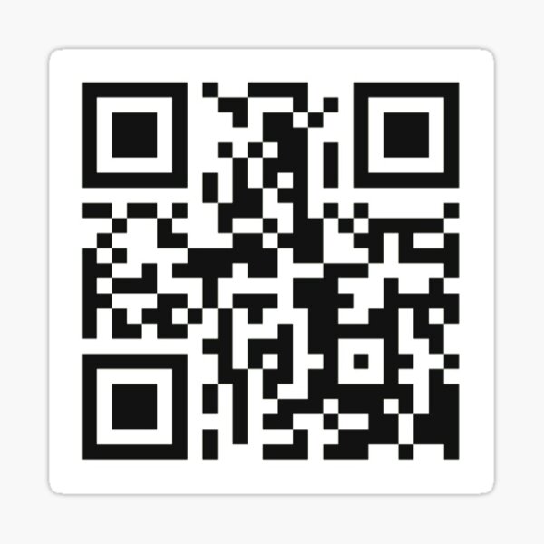 Item preview, Código QR que enlaza con Pornhub designed and sold by Gabaxo.