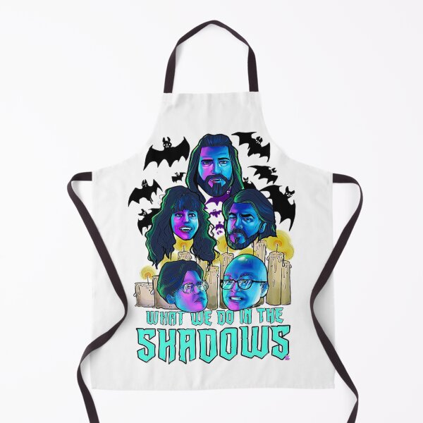 Item preview, What We Do In The Shadows designed and sold by shadowsss111.