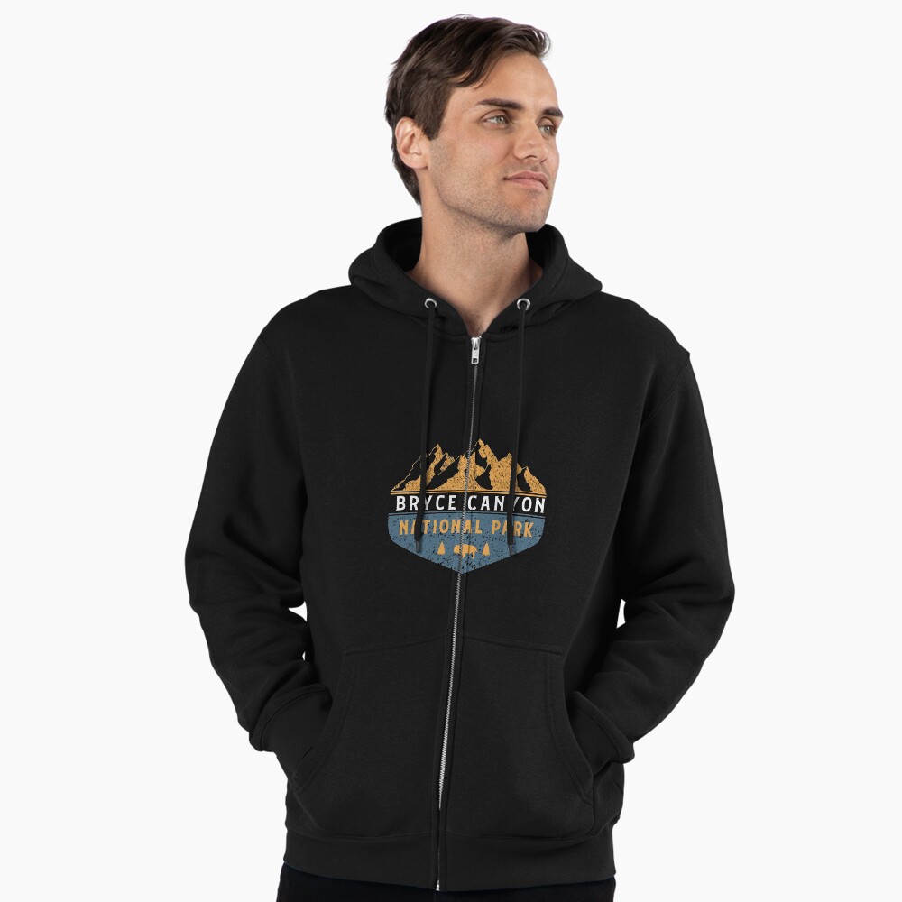 Item preview, Zipped Hoodie designed and sold by Us-nature.