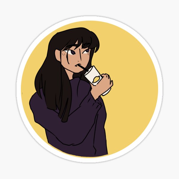 Aperçu de l'œuvre Limonade de Tori Springs créée et vendue par cartoonwomen.