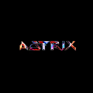 Artwork thumbnail, Astrix Logo by Unfairsneaker