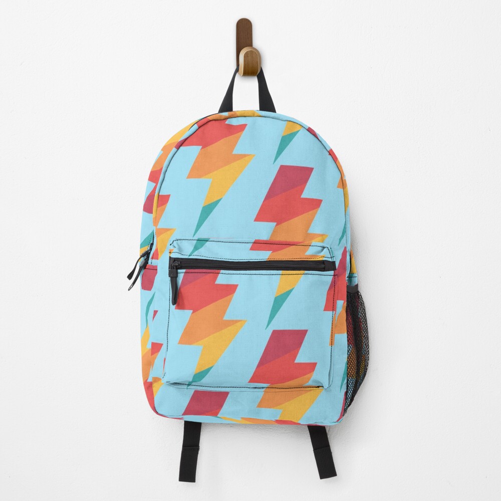 Item preview, Backpack designed and sold by Vin Zzep.